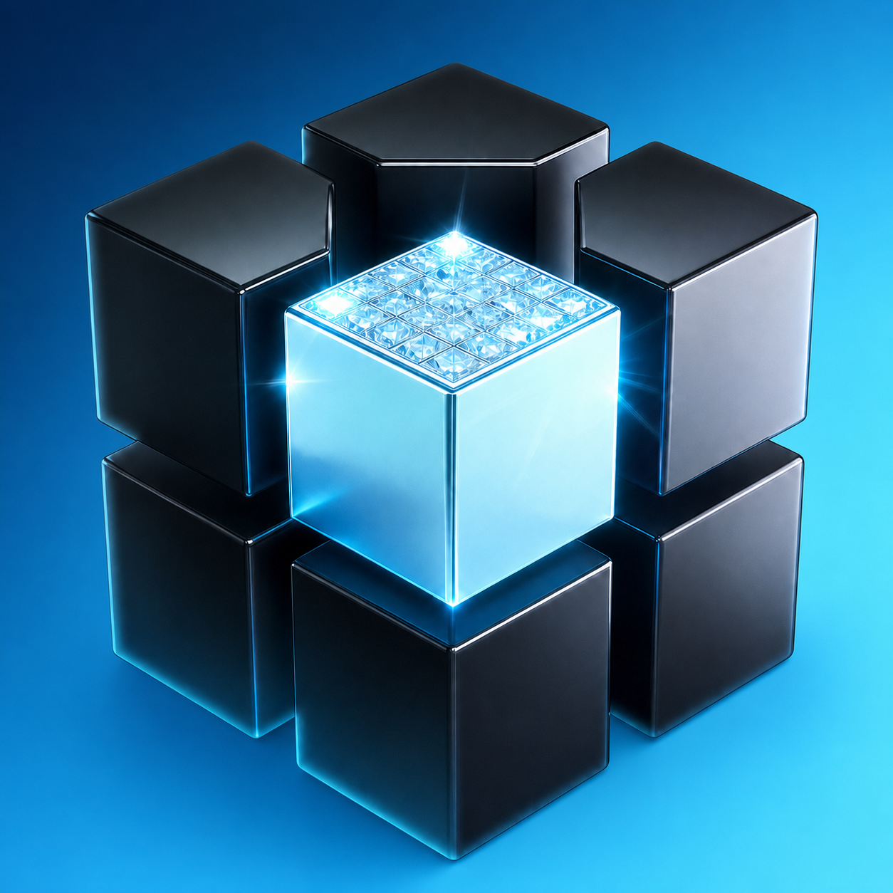 Transparent operations